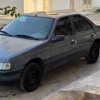 پژو مدل 98