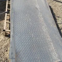 ورق آج دار ۳ میل