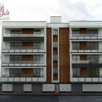 آپارتمان شهرک پونا (پیش فروش)|پیشفروش املاک|رودهن, |دیوار