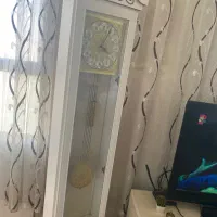 ساعت ایستاده