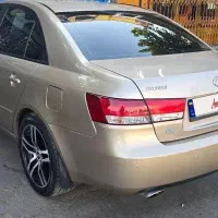 سوناتا ۶سیلندر