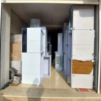 تولید کننده مستقیم کابینت فلزی پیش ساخته وسفارشی|مصالح و تجهیزات ساختمان|رامیان, |دیوار