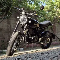 موتور کویر st3