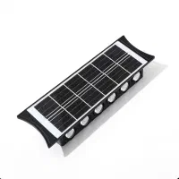 چراغ خورشیدی|ریسه و چراغ تزئینی|شیراز, وصال|دیوار