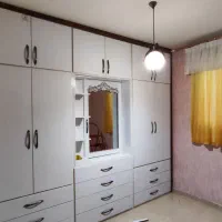 کابینت و کمد دیواری