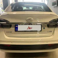 کی ام سی ایگل|خودرو سواری و وانت|رشت, تازه آباد|دیوار