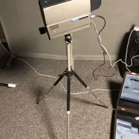 دوربین انالوگ سونی