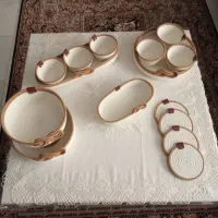 ظروف قیطانی|صنایع دستی و سایر لوازم تزئینی|بومهن, |دیوار