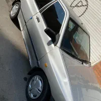 پراید مدل 86