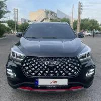 مدل ۴۰۳ X55 PRO IE|خودرو سواری و وانت|کرج, شهرک بنفشه|دیوار