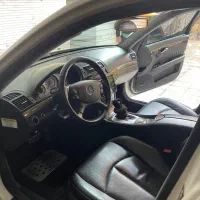 بنز E350|خودرو کلاسیک|تهران, زعفرانیه|دیوار