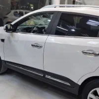 جک s5 مدل ۹۵ اتومات(نقد اقساط)|خودرو سواری و وانت|مشهد, رستگار|دیوار