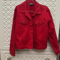 کت کوتاه طرح لی وارداتی کاملا نو