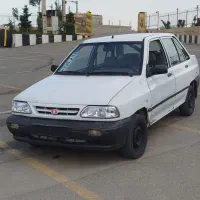 ماشین پراید