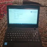 acer travelMate B117