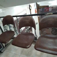 صندلی انتظار