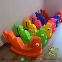 ماهی  الا کلنگی تعادلی