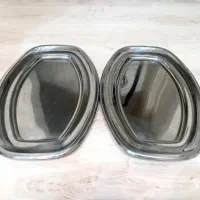 پیش دستی ، قاشق شربت خوری ، دیس استیل ، دمکنی|ظروف سرو و پذیرایی|تهران, شهرک پرواز|دیوار