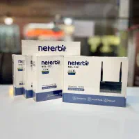 مودم خط ثابت Neterbit|مودم و تجهیزات شبکه|مشهد, سراب|دیوار