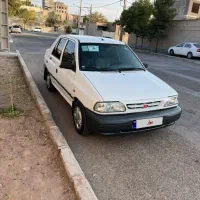 پراید مدل 98 اقساط بلند مدت