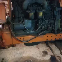 تراکتور رومانی مدل ۶۰|ماشین‌آلات صنعتی|زنجانرود, |دیوار