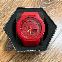 ساعت g-shock ga-2100