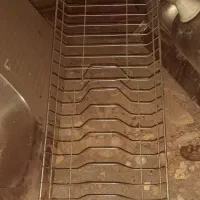 آبچکان کابینتی و سینک