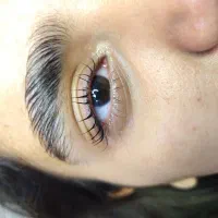 آموزش لیفت و لمینت مژه و ابرو و اکستنشن مژه|خدمات آموزشی|قائم‌شهر, |دیوار