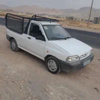 وانت پراید