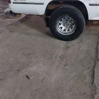 وانت دییر، مدل ۱۳۸۷