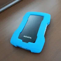 هارد اکسترنال 2 ترابایت ADATA