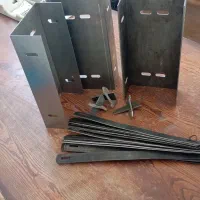 تولید والپست تسمه بلت پین گوه
