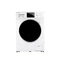 ماشین لباسشویی ایکس ویژن 9 کیلویی