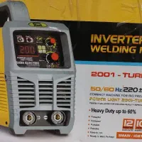 دستگاه جوش صبا توربو