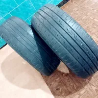 یک جفت لاستیک پژو ۱۸۵.۶۵.۱۴