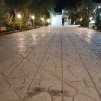 باغ اجاره درشاهین شهر