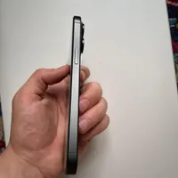 اپل iPhone 15 Pro Max با حافظهٔ ۲۵۶ گیگابایت|موبایل|ورامین, |دیوار