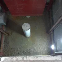 عایق آب بندی|خدمات پیشه و مهارت|رشت, دیانتی|دیوار