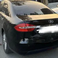 جک j5 اتومات. مدل 93