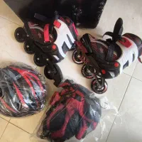 اسکیت نو نو نو