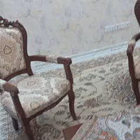 مبل استیل|مبلمان خانگی و میز عسلی|تهران, جی|دیوار
