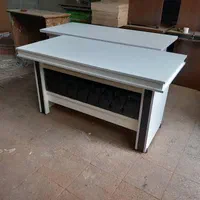 میز مدریتی|مبلمان اداری|مشهد, شهید مطهری|دیوار