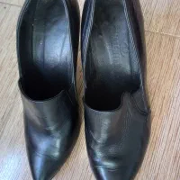 کفش چرم سایز ۳۸