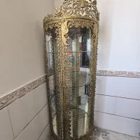 بوفه طرح برنز|بوفه، ویترین، کنسول|بیجار, |دیوار