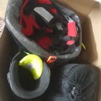 کفش اسکیت