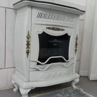 بخاری شیک نو|بخاری، هیتر، شومینه|قهدریجان, |دیوار