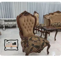 مبل آراد ۹ نفر