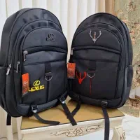 کوله پشتی lexus برزنت ضدآب