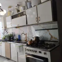 کابینت فلز دربها ام دی اف