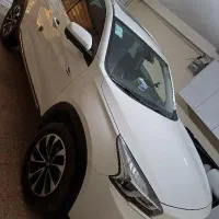 تیگو ۷ ie مدل ۴۰۱ کارمندی